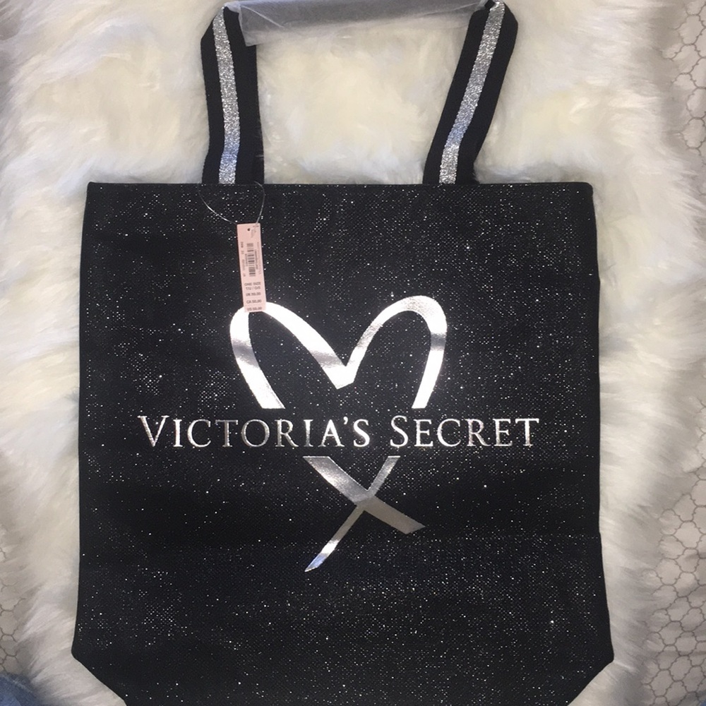 Victoria Secret over night bag